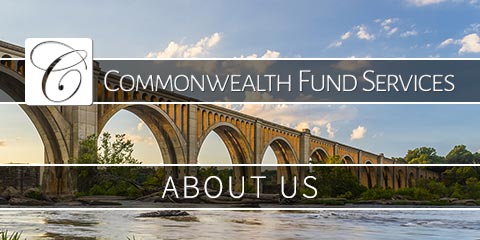 about the commonwealth fund services richmond va
