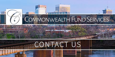 Contact Commonwealth Fund Services
