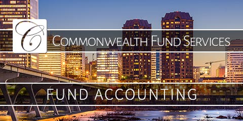 ETF Fund Accounting richmond va