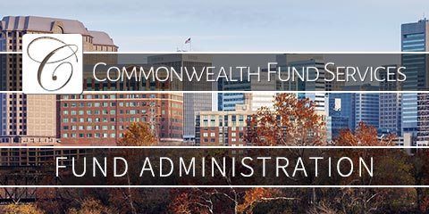 mutual fund administration in richmond va