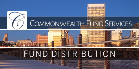 ETF Fund Distribution