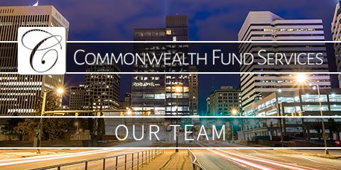 the services team of commonwealth fund services