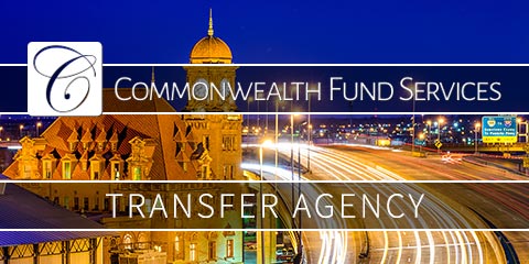 ETF Transfer Agency in richmond va